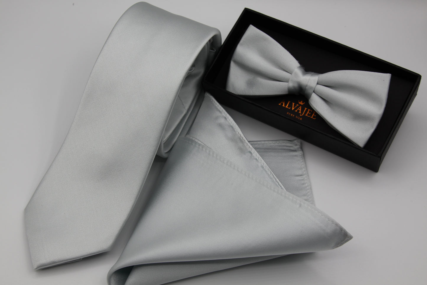 X10981 - Silver Blue