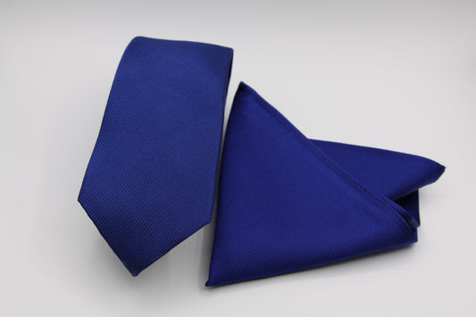 X18395  -  Royal Blue