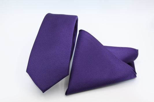 X18395  -  Dark Purple