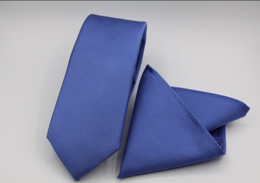 X18395  -  Light Blue