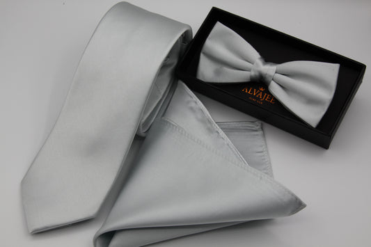 X10981  -  Silver Blue