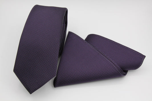 X15515  -  Dark Purple